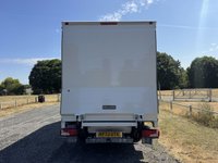 USED 2022 72 MERCEDES-BENZ SPRINTER 2.0 315Cdi 3.5t. L3 Lwb Curtainside, Large Tail Lift Eu 6, 150Bhp FREE Mainland UK Delivery, Finance