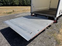 USED 2022 72 MERCEDES-BENZ SPRINTER 2.0 315Cdi 3.5t. L3 Lwb Curtainside, Large Tail Lift Eu 6, 150Bhp FREE Mainland UK Delivery, Finance