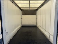 USED 2022 72 MERCEDES-BENZ SPRINTER 2.0 315Cdi 3.5t. L3 Lwb Curtainside, Large Tail Lift Eu 6, 150Bhp FREE Mainland UK Delivery, Finance