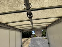 USED 2022 72 MERCEDES-BENZ SPRINTER 2.0 315Cdi 3.5t. L3 Lwb Curtainside, Large Tail Lift Eu 6, 150Bhp FREE Mainland UK Delivery, Finance