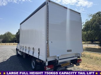 2022 MERCEDES-BENZ SPRINTER