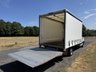 USED 2022 72 MERCEDES-BENZ SPRINTER 2.0 315Cdi 3.5t. L3 Lwb Curtainside, Large Tail Lift Eu 6, 150Bhp FREE Mainland UK Delivery, Finance