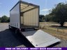 USED 2022 72 MERCEDES-BENZ SPRINTER 2.0 315Cdi 3.5t. L3 Lwb Curtainside, Large Tail Lift Eu 6, 150Bhp FREE Mainland UK Delivery, Finance