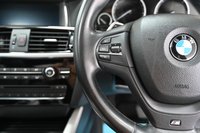 USED 2014 14 BMW X4 3.0 30d M Sport SUV 5dr Diesel Auto xDrive Euro 6 (s/s) (258 ps) +FREE 6 MONTHS NATIONWIDE WARRANTY+