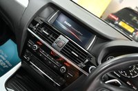 USED 2014 14 BMW X4 3.0 30d M Sport SUV 5dr Diesel Auto xDrive Euro 6 (s/s) (258 ps) +FREE 6 MONTHS NATIONWIDE WARRANTY+