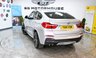 USED 2014 14 BMW X4 3.0 30d M Sport SUV 5dr Diesel Auto xDrive Euro 6 (s/s) (258 ps) +FREE 6 MONTHS NATIONWIDE WARRANTY+