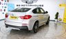 USED 2014 14 BMW X4 3.0 30d M Sport SUV 5dr Diesel Auto xDrive Euro 6 (s/s) (258 ps) +FREE 6 MONTHS NATIONWIDE WARRANTY+