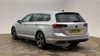 USED 2023 72 VOLKSWAGEN PASSAT 1.4 TSI 13kWh GTE Estate 5dr Petrol Plug-in Hybrid DSG Euro 6 (s/s) (218 ps) 