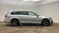 USED 2023 72 VOLKSWAGEN PASSAT 1.4 TSI 13kWh GTE Estate 5dr Petrol Plug-in Hybrid DSG Euro 6 (s/s) (218 ps) 