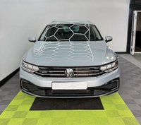 USED 2023 72 VOLKSWAGEN PASSAT 1.4 TSI 13kWh GTE Estate 5dr Petrol Plug-in Hybrid DSG Euro 6 (s/s) (218 ps) 
