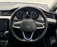 USED 2023 72 VOLKSWAGEN PASSAT 1.4 TSI 13kWh GTE Estate 5dr Petrol Plug-in Hybrid DSG Euro 6 (s/s) (218 ps) 