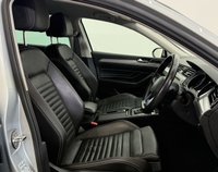 USED 2023 72 VOLKSWAGEN PASSAT 1.4 TSI 13kWh GTE Estate 5dr Petrol Plug-in Hybrid DSG Euro 6 (s/s) (218 ps) 