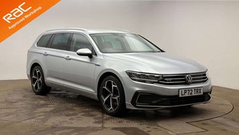 2023 VOLKSWAGEN PASSAT 1.4 TSI 13kWh GTE Estate 5dr Petrol Plug-in Hybrid DSG Euro 6 (s/s) (218 ps) &pound;13490.00