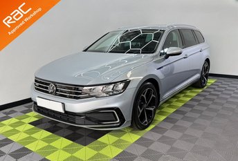 2023 VOLKSWAGEN PASSAT