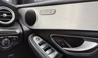 USED 2018 18 MERCEDES-BENZ GLC 2.1 GLC220d AMG Line SUV 5dr Diesel G-Tronic 4MATIC Euro 6 (s/s) (170 ps) 