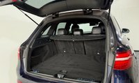 USED 2018 18 MERCEDES-BENZ GLC 2.1 GLC220d AMG Line SUV 5dr Diesel G-Tronic 4MATIC Euro 6 (s/s) (170 ps) 