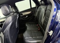 USED 2018 18 MERCEDES-BENZ GLC 2.1 GLC220d AMG Line SUV 5dr Diesel G-Tronic 4MATIC Euro 6 (s/s) (170 ps) 