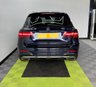 USED 2018 18 MERCEDES-BENZ GLC 2.1 GLC220d AMG Line SUV 5dr Diesel G-Tronic 4MATIC Euro 6 (s/s) (170 ps) 