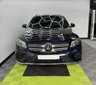 USED 2018 18 MERCEDES-BENZ GLC 2.1 GLC220d AMG Line SUV 5dr Diesel G-Tronic 4MATIC Euro 6 (s/s) (170 ps) 