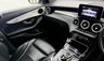 USED 2018 18 MERCEDES-BENZ GLC 2.1 GLC220d AMG Line SUV 5dr Diesel G-Tronic 4MATIC Euro 6 (s/s) (170 ps) 