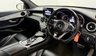 USED 2018 18 MERCEDES-BENZ GLC 2.1 GLC220d AMG Line SUV 5dr Diesel G-Tronic 4MATIC Euro 6 (s/s) (170 ps) 