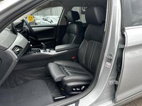 USED 2020 70 BMW 5 SERIES 2.0 520d MHT SE Touring 5dr Diesel Hybrid Steptronic xDrive Euro 6 (s/s) (190 ps) Full BMW Service History  |  Only 2 Owners From Brand New  |  2 Keys