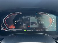 USED 2020 70 BMW 5 SERIES 2.0 520d MHT SE Touring 5dr Diesel Hybrid Steptronic xDrive Euro 6 (s/s) (190 ps) Full BMW Service History  |  Only 2 Owners From Brand New  |  2 Keys