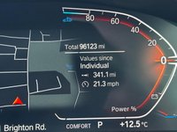 USED 2020 70 BMW 5 SERIES 2.0 520d MHT SE Touring 5dr Diesel Hybrid Steptronic xDrive Euro 6 (s/s) (190 ps) Full BMW Service History  |  Only 2 Owners From Brand New  |  2 Keys