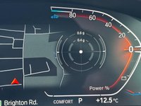 USED 2020 70 BMW 5 SERIES 2.0 520d MHT SE Touring 5dr Diesel Hybrid Steptronic xDrive Euro 6 (s/s) (190 ps) Full BMW Service History  |  Only 2 Owners From Brand New  |  2 Keys