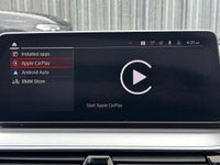 USED 2020 70 BMW 5 SERIES 2.0 520d MHT SE Touring 5dr Diesel Hybrid Steptronic xDrive Euro 6 (s/s) (190 ps) Full BMW Service History  |  Only 2 Owners From Brand New  |  2 Keys