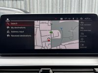 USED 2020 70 BMW 5 SERIES 2.0 520d MHT SE Touring 5dr Diesel Hybrid Steptronic xDrive Euro 6 (s/s) (190 ps) Full BMW Service History  |  Only 2 Owners From Brand New  |  2 Keys