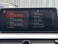 USED 2020 70 BMW 5 SERIES 2.0 520d MHT SE Touring 5dr Diesel Hybrid Steptronic xDrive Euro 6 (s/s) (190 ps) Full BMW Service History  |  Only 2 Owners From Brand New  |  2 Keys