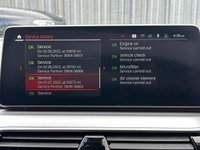 USED 2020 70 BMW 5 SERIES 2.0 520d MHT SE Touring 5dr Diesel Hybrid Steptronic xDrive Euro 6 (s/s) (190 ps) Full BMW Service History  |  Only 2 Owners From Brand New  |  2 Keys