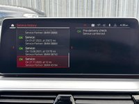 USED 2020 70 BMW 5 SERIES 2.0 520d MHT SE Touring 5dr Diesel Hybrid Steptronic xDrive Euro 6 (s/s) (190 ps) Full BMW Service History  |  Only 2 Owners From Brand New  |  2 Keys