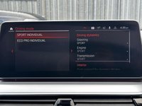 USED 2020 70 BMW 5 SERIES 2.0 520d MHT SE Touring 5dr Diesel Hybrid Steptronic xDrive Euro 6 (s/s) (190 ps) Full BMW Service History  |  Only 2 Owners From Brand New  |  2 Keys