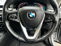 USED 2020 70 BMW 5 SERIES 2.0 520d MHT SE Touring 5dr Diesel Hybrid Steptronic xDrive Euro 6 (s/s) (190 ps) Full BMW Service History  |  Only 2 Owners From Brand New  |  2 Keys