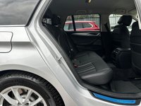 USED 2020 70 BMW 5 SERIES 2.0 520d MHT SE Touring 5dr Diesel Hybrid Steptronic xDrive Euro 6 (s/s) (190 ps) Full BMW Service History  |  Only 2 Owners From Brand New  |  2 Keys