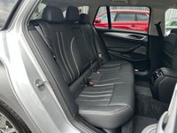 USED 2020 70 BMW 5 SERIES 2.0 520d MHT SE Touring 5dr Diesel Hybrid Steptronic xDrive Euro 6 (s/s) (190 ps) Full BMW Service History  |  Only 2 Owners From Brand New  |  2 Keys