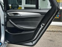USED 2020 70 BMW 5 SERIES 2.0 520d MHT SE Touring 5dr Diesel Hybrid Steptronic xDrive Euro 6 (s/s) (190 ps) Full BMW Service History  |  Only 2 Owners From Brand New  |  2 Keys