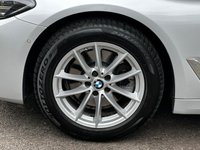USED 2020 70 BMW 5 SERIES 2.0 520d MHT SE Touring 5dr Diesel Hybrid Steptronic xDrive Euro 6 (s/s) (190 ps) Full BMW Service History  |  Only 2 Owners From Brand New  |  2 Keys