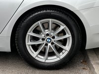 USED 2020 70 BMW 5 SERIES 2.0 520d MHT SE Touring 5dr Diesel Hybrid Steptronic xDrive Euro 6 (s/s) (190 ps) Full BMW Service History  |  Only 2 Owners From Brand New  |  2 Keys