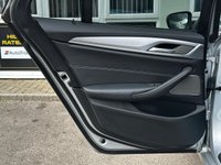 USED 2020 70 BMW 5 SERIES 2.0 520d MHT SE Touring 5dr Diesel Hybrid Steptronic xDrive Euro 6 (s/s) (190 ps) Full BMW Service History  |  Only 2 Owners From Brand New  |  2 Keys