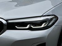 USED 2020 70 BMW 5 SERIES 2.0 520d MHT SE Touring 5dr Diesel Hybrid Steptronic xDrive Euro 6 (s/s) (190 ps) Full BMW Service History  |  Only 2 Owners From Brand New  |  2 Keys