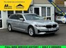 USED 2020 70 BMW 5 SERIES 2.0 520d MHT SE Touring 5dr Diesel Hybrid Steptronic xDrive Euro 6 (s/s) (190 ps) Full BMW Service History  |  Only 2 Owners From Brand New  |  2 Keys