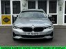 USED 2020 70 BMW 5 SERIES 2.0 520d MHT SE Touring 5dr Diesel Hybrid Steptronic xDrive Euro 6 (s/s) (190 ps) Full BMW Service History  |  Only 2 Owners From Brand New  |  2 Keys