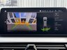 USED 2020 70 BMW 5 SERIES 2.0 520d MHT SE Touring 5dr Diesel Hybrid Steptronic xDrive Euro 6 (s/s) (190 ps) Full BMW Service History  |  Only 2 Owners From Brand New  |  2 Keys