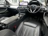 USED 2020 70 BMW 5 SERIES 2.0 520d MHT SE Touring 5dr Diesel Hybrid Steptronic xDrive Euro 6 (s/s) (190 ps) Full BMW Service History  |  Only 2 Owners From Brand New  |  2 Keys