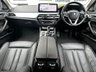 USED 2020 70 BMW 5 SERIES 2.0 520d MHT SE Touring 5dr Diesel Hybrid Steptronic xDrive Euro 6 (s/s) (190 ps) Full BMW Service History  |  Only 2 Owners From Brand New  |  2 Keys