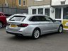 USED 2020 70 BMW 5 SERIES 2.0 520d MHT SE Touring 5dr Diesel Hybrid Steptronic xDrive Euro 6 (s/s) (190 ps) Full BMW Service History  |  Only 2 Owners From Brand New  |  2 Keys