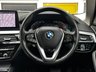USED 2020 70 BMW 5 SERIES 2.0 520d MHT SE Touring 5dr Diesel Hybrid Steptronic xDrive Euro 6 (s/s) (190 ps) Full BMW Service History  |  Only 2 Owners From Brand New  |  2 Keys